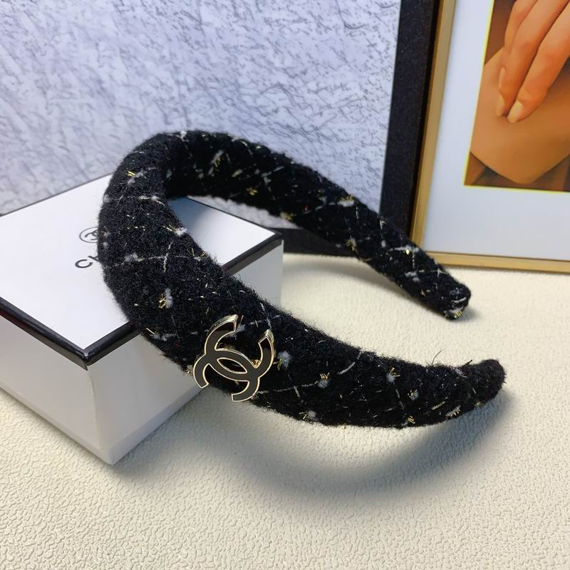 Chanel Hair Band 12lyx33 (2)